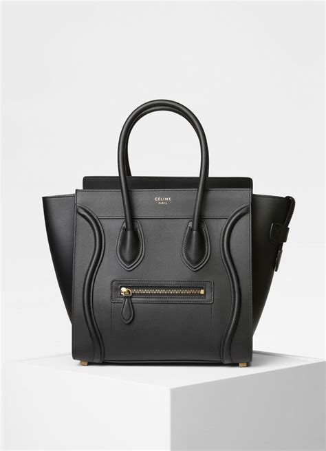 Celine handbags UK